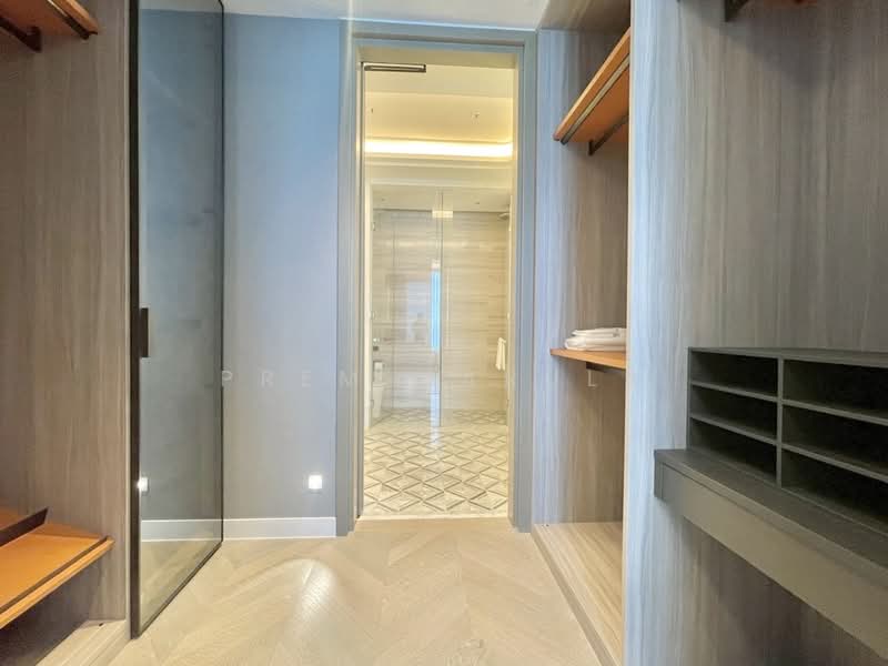 ONE89 Wireless, Bangkok, Wittayu Road, Lumphini, Pathum Wan, Bangkok, 2 Bedrooms, 140 sqm, Condo For Rent, by Prem Narula, 500187328 - DDproperty.com