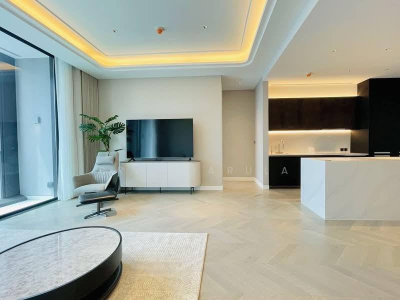 ONE89 Wireless, Bangkok, Wittayu Road, Lumphini, Pathum Wan, Bangkok, 2 Bedrooms, 140 sqm, Condo For Rent, by Prem Narula, 500187328 - DDproperty.com