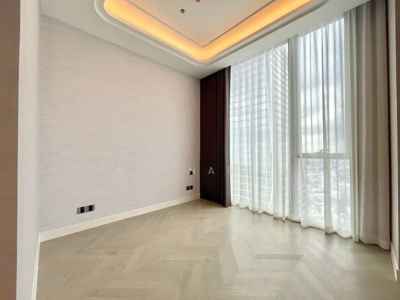 ONE89 Wireless, Bangkok, Wittayu Road, Lumphini, Pathum Wan, Bangkok, 2 Bedrooms, 140 sqm, Condo For Rent, by Prem Narula, 500187328 - DDproperty.com