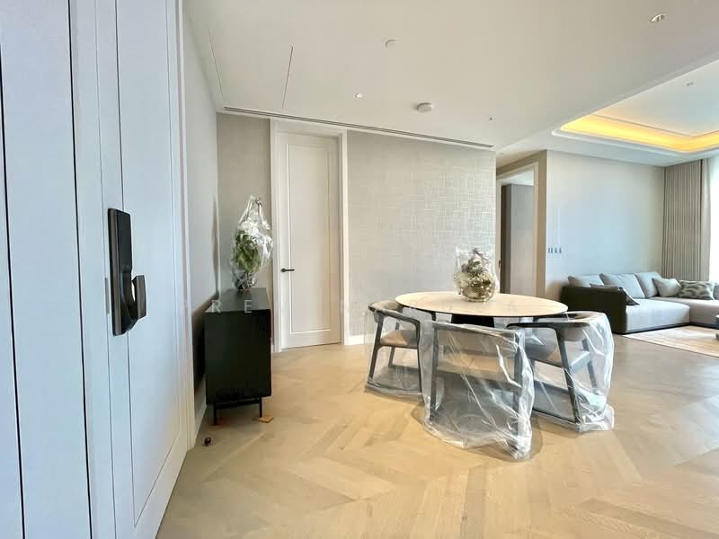 ONE89 Wireless, Bangkok, Wittayu Road, Lumphini, Pathum Wan, Bangkok, 2 Bedrooms, 140 sqm, Condo For Rent, by Prem Narula, 500187328 - DDproperty.com