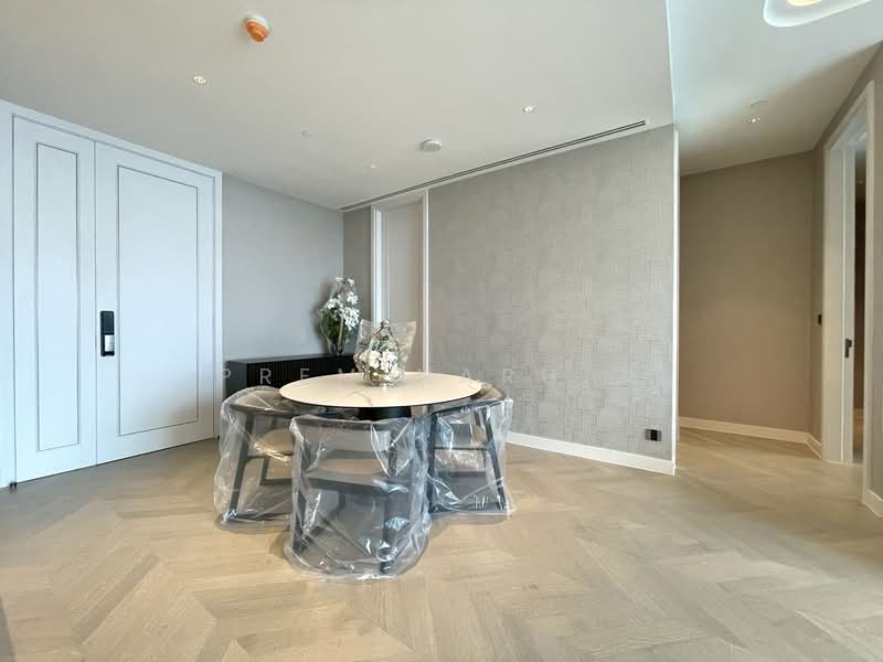 ONE89 Wireless : วัน เอทตี้ไนน์ ไวร์เลส, กรุงเทพ, ถนนวิทยุ, ลุมพินี, ปทุมวัน, กรุงเทพ, 140 ตร.ม., คอนโด ให้เช่า, โดย Prem Narula, 500187328 - DDproperty.com