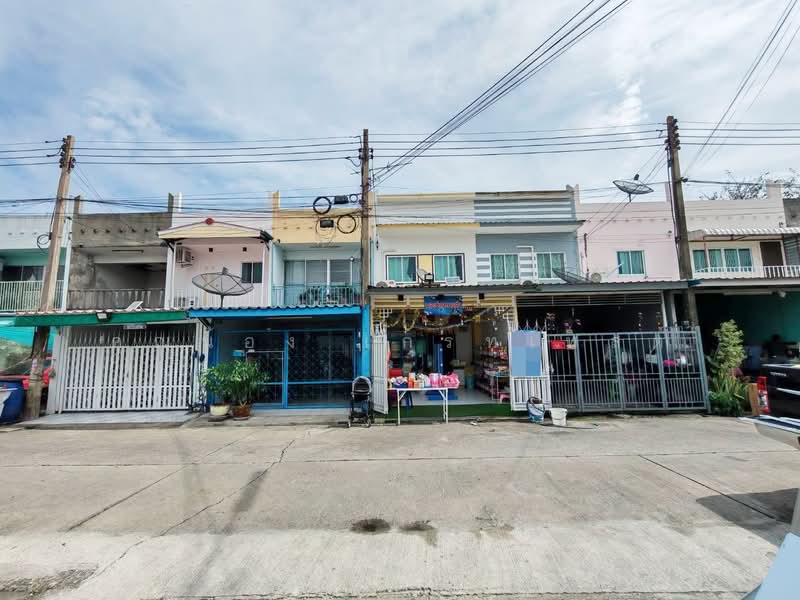 Prempree Rangsit-Nakhon Nayok : เปรมปรีด์ รังสิต-นครนายก, ปทุมธานี, ประชาธิปัตย์, ธัญบุรี, ปทุมธานี, 72 ตร.ม., ทาวน์เฮ้าส์ ขาย, โดย คุณน้อง เกรทเทสต์, 500187329 - DDproperty.com
