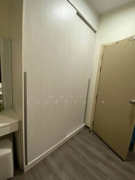 Rich Park @ Triple Station, Bangkok, 591 Srinakarin Road, Suan Luang, Suan Luang, Bangkok, 1 Bedroom, 28 sqm, Condo For Rent, by กำพนธ์ อัศวศิริวิลาศ, 500187330 - DDproperty.com