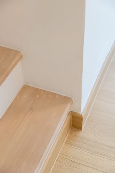 The Connect Suanluang-Onnut, Bangkok, Soi 67, Chalerm Phrakiat Rama 9 Road, Prawet, Prawet, Bangkok, 3 Bedrooms, 72 sqm, Townhouse For Sale, by Tharnavee Tharnasetthadakul, 500187331 - DDproperty.com