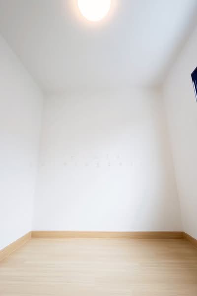 The Connect Suanluang-Onnut, Bangkok, Soi 67, Chalerm Phrakiat Rama 9 Road, Prawet, Prawet, Bangkok, 3 Bedrooms, 72 sqm, Townhouse For Sale, by Tharnavee Tharnasetthadakul, 500187331 - DDproperty.com