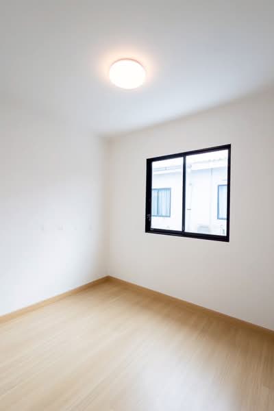 The Connect Suanluang-Onnut, Bangkok, Soi 67, Chalerm Phrakiat Rama 9 Road, Prawet, Prawet, Bangkok, 3 Bedrooms, 72 sqm, Townhouse For Sale, by Tharnavee Tharnasetthadakul, 500187331 - DDproperty.com