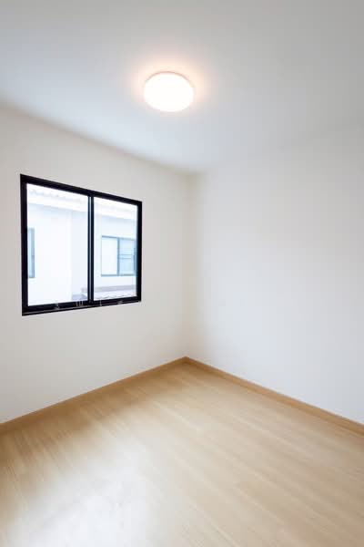 The Connect Suanluang-Onnut, Bangkok, Soi 67, Chalerm Phrakiat Rama 9 Road, Prawet, Prawet, Bangkok, 3 Bedrooms, 72 sqm, Townhouse For Sale, by Tharnavee Tharnasetthadakul, 500187331 - DDproperty.com