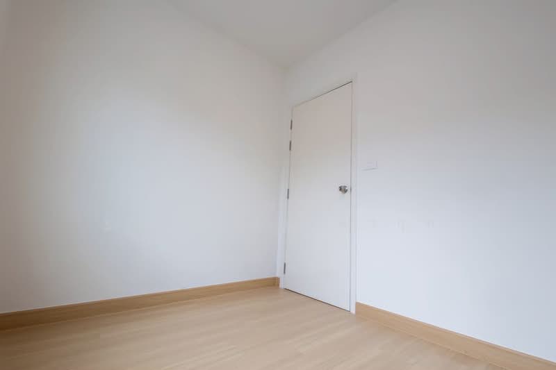 The Connect Suanluang-Onnut, Bangkok, Soi 67, Chalerm Phrakiat Rama 9 Road, Prawet, Prawet, Bangkok, 3 Bedrooms, 72 sqm, Townhouse For Sale, by Tharnavee Tharnasetthadakul, 500187331 - DDproperty.com