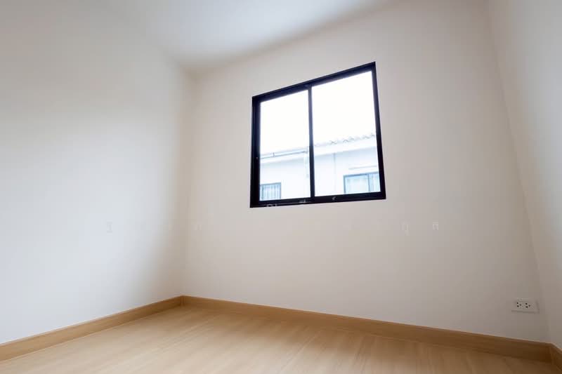 The Connect Suanluang-Onnut, Bangkok, Soi 67, Chalerm Phrakiat Rama 9 Road, Prawet, Prawet, Bangkok, 3 Bedrooms, 72 sqm, Townhouse For Sale, by Tharnavee Tharnasetthadakul, 500187331 - DDproperty.com