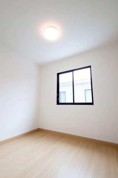 The Connect Suanluang-Onnut, Bangkok, Soi 67, Chalerm Phrakiat Rama 9 Road, Prawet, Prawet, Bangkok, 3 Bedrooms, 72 sqm, Townhouse For Sale, by Tharnavee Tharnasetthadakul, 500187331 - DDproperty.com