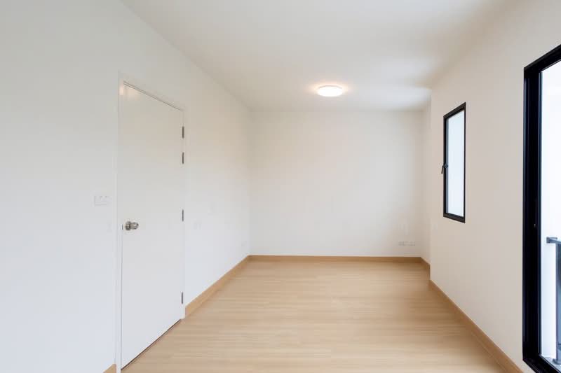 The Connect Suanluang-Onnut, Bangkok, Soi 67, Chalerm Phrakiat Rama 9 Road, Prawet, Prawet, Bangkok, 3 Bedrooms, 72 sqm, Townhouse For Sale, by Tharnavee Tharnasetthadakul, 500187331 - DDproperty.com