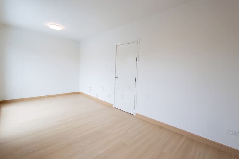 The Connect Suanluang-Onnut, Bangkok, Soi 67, Chalerm Phrakiat Rama 9 Road, Prawet, Prawet, Bangkok, 3 Bedrooms, 72 sqm, Townhouse For Sale, by Tharnavee Tharnasetthadakul, 500187331 - DDproperty.com