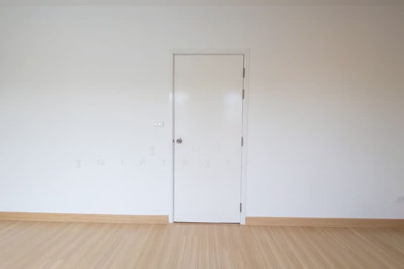 The Connect Suanluang-Onnut, Bangkok, Soi 67, Chalerm Phrakiat Rama 9 Road, Prawet, Prawet, Bangkok, 3 Bedrooms, 72 sqm, Townhouse For Sale, by Tharnavee Tharnasetthadakul, 500187331 - DDproperty.com