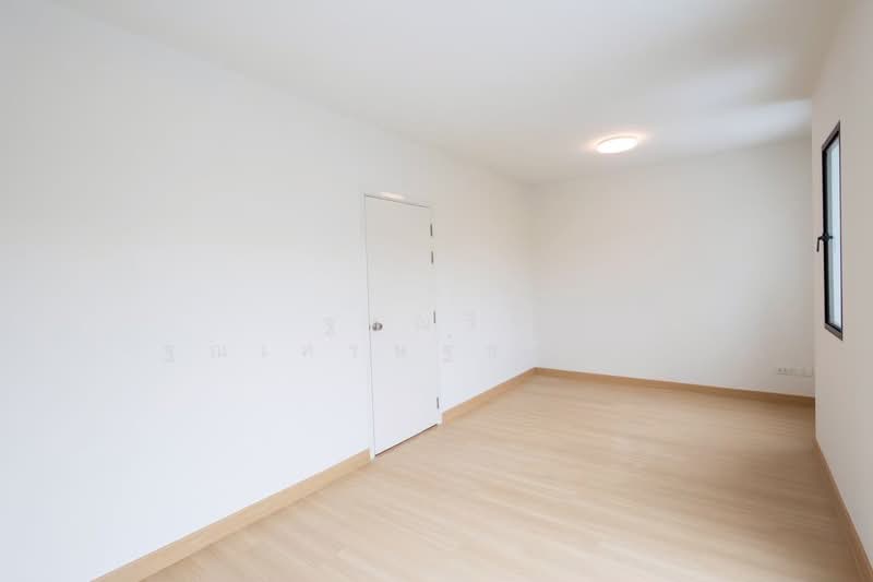 The Connect Suanluang-Onnut, Bangkok, Soi 67, Chalerm Phrakiat Rama 9 Road, Prawet, Prawet, Bangkok, 3 Bedrooms, 72 sqm, Townhouse For Sale, by Tharnavee Tharnasetthadakul, 500187331 - DDproperty.com