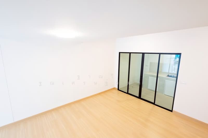 The Connect Suanluang-Onnut, Bangkok, Soi 67, Chalerm Phrakiat Rama 9 Road, Prawet, Prawet, Bangkok, 3 Bedrooms, 72 sqm, Townhouse For Sale, by Tharnavee Tharnasetthadakul, 500187331 - DDproperty.com