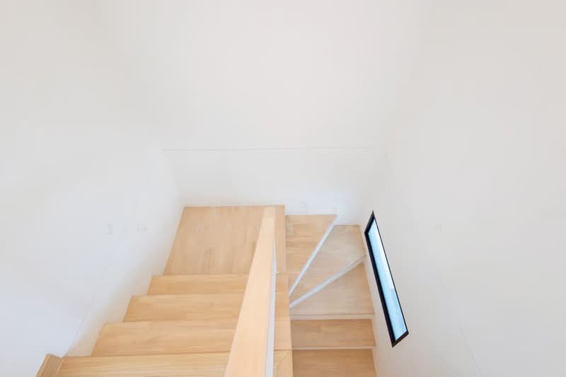 The Connect Suanluang-Onnut, Bangkok, Soi 67, Chalerm Phrakiat Rama 9 Road, Prawet, Prawet, Bangkok, 3 Bedrooms, 72 sqm, Townhouse For Sale, by Tharnavee Tharnasetthadakul, 500187331 - DDproperty.com