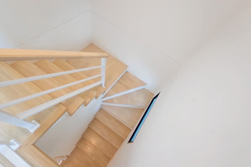 The Connect Suanluang-Onnut, Bangkok, Soi 67, Chalerm Phrakiat Rama 9 Road, Prawet, Prawet, Bangkok, 3 Bedrooms, 72 sqm, Townhouse For Sale, by Tharnavee Tharnasetthadakul, 500187331 - DDproperty.com