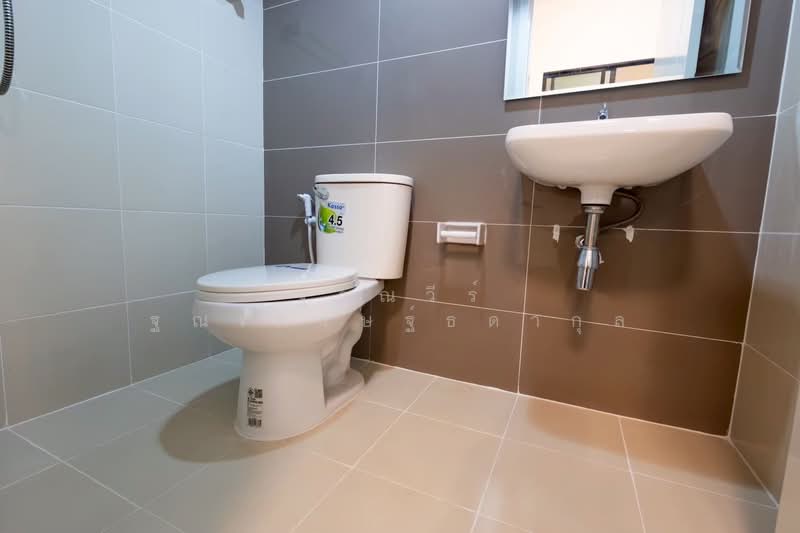 The Connect Suanluang-Onnut, Bangkok, Soi 67, Chalerm Phrakiat Rama 9 Road, Prawet, Prawet, Bangkok, 3 Bedrooms, 72 sqm, Townhouse For Sale, by Tharnavee Tharnasetthadakul, 500187331 - DDproperty.com