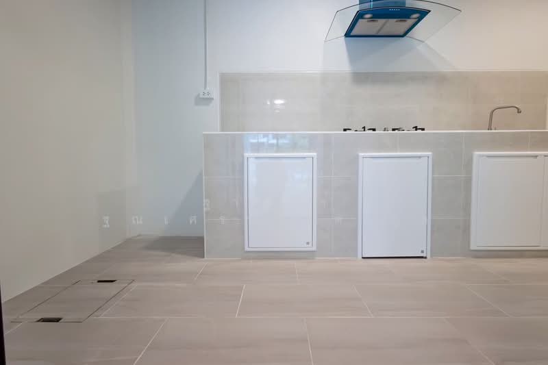 The Connect Suanluang-Onnut, Bangkok, Soi 67, Chalerm Phrakiat Rama 9 Road, Prawet, Prawet, Bangkok, 3 Bedrooms, 72 sqm, Townhouse For Sale, by Tharnavee Tharnasetthadakul, 500187331 - DDproperty.com