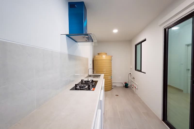 The Connect Suanluang-Onnut, Bangkok, Soi 67, Chalerm Phrakiat Rama 9 Road, Prawet, Prawet, Bangkok, 3 Bedrooms, 72 sqm, Townhouse For Sale, by Tharnavee Tharnasetthadakul, 500187331 - DDproperty.com