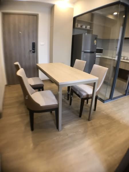 The Nest Sukhumvit 71 : เดอะ เนสท์ สุขุมวิท 71, กรุงเทพ, 17 ซอยปรีดีพนมยงค์ 2, พระโขนงเหนือ, วัฒนา, กรุงเทพ, 47 ตร.ม., คอนโด ให้เช่า, โดย กำพนธ์ อัศวศิริวิลาศ, 500187333 - DDproperty.com