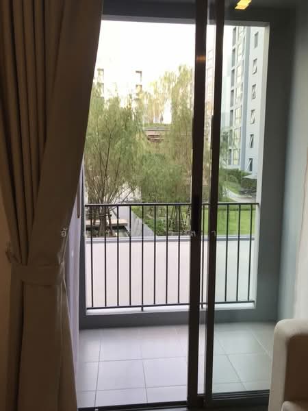 The Nest Sukhumvit 71, Bangkok, 17 Soi Pridi Banomyong 2, Phra Kanong Nua, Watthana, Bangkok, 2 Bedrooms, 47 sqm, Condo For Rent, by กำพนธ์ อัศวศิริวิลาศ, 500187333 - DDproperty.com