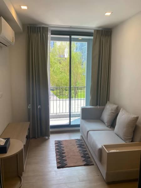 The Nest Sukhumvit 71 : เดอะ เนสท์ สุขุมวิท 71, กรุงเทพ, 17 ซอยปรีดีพนมยงค์ 2, พระโขนงเหนือ, วัฒนา, กรุงเทพ, 47 ตร.ม., คอนโด ให้เช่า, โดย กำพนธ์ อัศวศิริวิลาศ, 500187333 - DDproperty.com