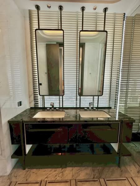 ONE89 Wireless, Bangkok, Wittayu Road, Lumphini, Pathum Wan, Bangkok, 3 Bedrooms, 218 sqm, Condo For Rent, by Prem Narula, 500187334 - DDproperty.com