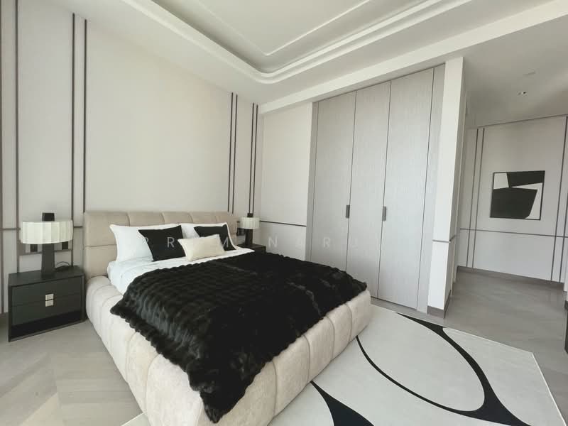 ONE89 Wireless, Bangkok, Wittayu Road, Lumphini, Pathum Wan, Bangkok, 3 Bedrooms, 218 sqm, Condo For Rent, by Prem Narula, 500187334 - DDproperty.com