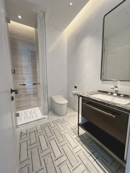 ONE89 Wireless, Bangkok, Wittayu Road, Lumphini, Pathum Wan, Bangkok, 3 Bedrooms, 218 sqm, Condo For Rent, by Prem Narula, 500187334 - DDproperty.com