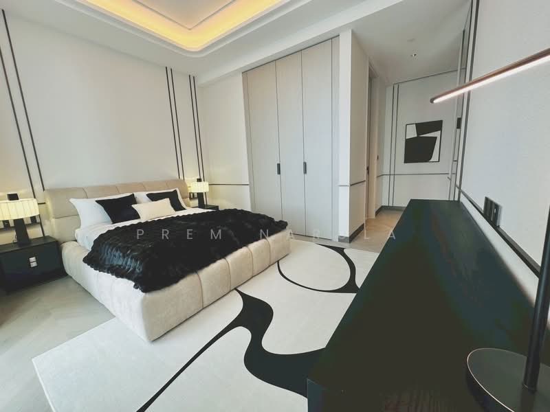 ONE89 Wireless, Bangkok, Wittayu Road, Lumphini, Pathum Wan, Bangkok, 3 Bedrooms, 218 sqm, Condo For Rent, by Prem Narula, 500187334 - DDproperty.com