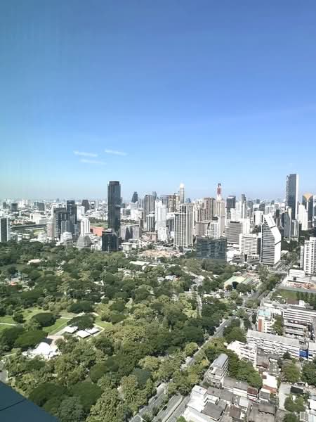 ONE89 Wireless, Bangkok, Wittayu Road, Lumphini, Pathum Wan, Bangkok, 3 Bedrooms, 218 sqm, Condo For Rent, by Prem Narula, 500187334 - DDproperty.com