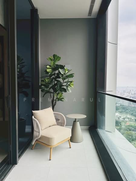 ONE89 Wireless : วัน เอทตี้ไนน์ ไวร์เลส, กรุงเทพ, ถนนวิทยุ, ลุมพินี, ปทุมวัน, กรุงเทพ, 218 ตร.ม., คอนโด ให้เช่า, โดย Prem Narula, 500187334 - DDproperty.com