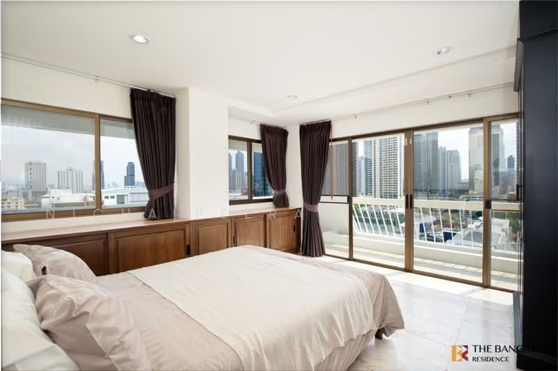Ruamjai Heights : ร่วมใจไฮท์, กรุงเทพ, สุขุมวิท, คลองเตยเหนือ, วัฒนา, กรุงเทพ, 150 ตร.ม., คอนโด ให้เช่า, โดย Nicha Peerakittikul, 500187335 - DDproperty.com