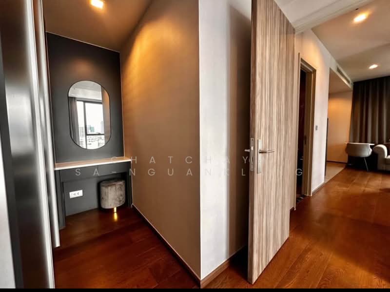 IDEO Q Sukhumvit 36, Bangkok, Soi Sukhumvit 36, Khong Tan, Khlong Toei, Bangkok, 2 Bedrooms, 47 sqm, Condo For Rent, by Chatchaya Sa-Nguanklang, 500187336 - DDproperty.com
