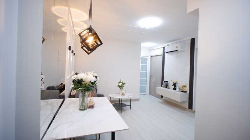 Tana Place Condominium Ladprao 71, Bangkok, ซอยลาดพร้า ถนนลาดพร้าว, Wang Thonglang, Wang Thonglang, Bangkok, 2 Bedrooms, 45 sqm, Condo For Sale, by พงษ์ประเสริฐ ผาแดงจงเจริญ, 500187337 - DDproperty.com