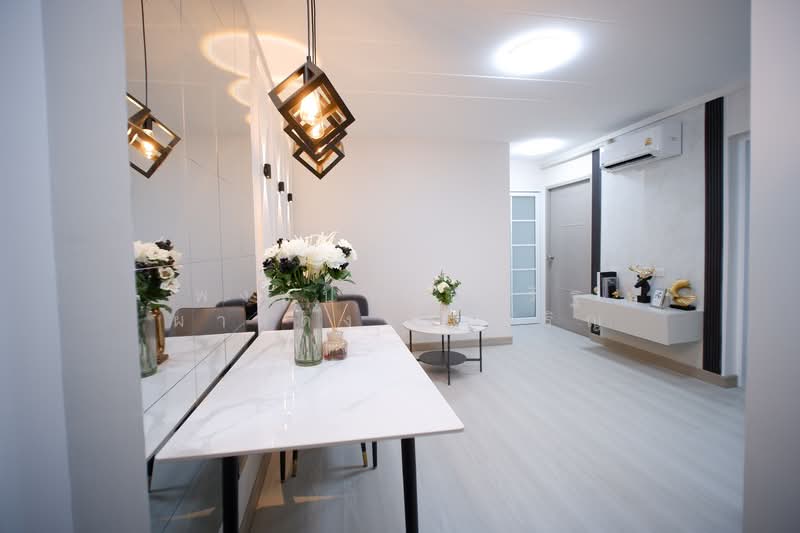 Tana Place Condominium Ladprao 71, Bangkok, ซอยลาดพร้า ถนนลาดพร้าว, Wang Thonglang, Wang Thonglang, Bangkok, 2 Bedrooms, 45 sqm, Condo For Sale, by พงษ์ประเสริฐ ผาแดงจงเจริญ, 500187337 - DDproperty.com