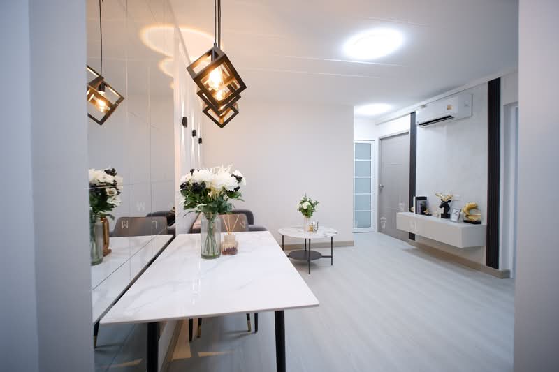 Tana Place Condominium Ladprao 71, Bangkok, ซอยลาดพร้า ถนนลาดพร้าว, Wang Thonglang, Wang Thonglang, Bangkok, 2 Bedrooms, 45 sqm, Condo For Sale, by พงษ์ประเสริฐ ผาแดงจงเจริญ, 500187337 - DDproperty.com