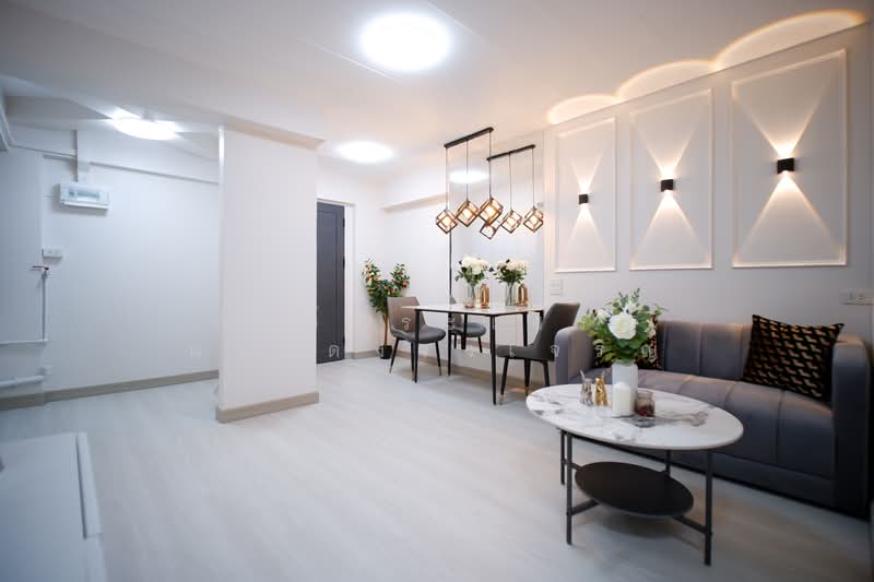 Tana Place Condominium Ladprao 71, Bangkok, ซอยลาดพร้า ถนนลาดพร้าว, Wang Thonglang, Wang Thonglang, Bangkok, 2 Bedrooms, 45 sqm, Condo For Sale, by พงษ์ประเสริฐ ผาแดงจงเจริญ, 500187337 - DDproperty.com