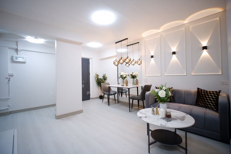 Tana Place Condominium Ladprao 71, Bangkok, ซอยลาดพร้า ถนนลาดพร้าว, Wang Thonglang, Wang Thonglang, Bangkok, 2 Bedrooms, 45 sqm, Condo For Sale, by พงษ์ประเสริฐ ผาแดงจงเจริญ, 500187337 - DDproperty.com