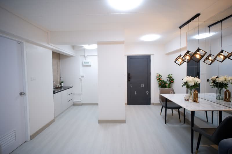 Tana Place Condominium Ladprao 71, Bangkok, ซอยลาดพร้า ถนนลาดพร้าว, Wang Thonglang, Wang Thonglang, Bangkok, 2 Bedrooms, 45 sqm, Condo For Sale, by พงษ์ประเสริฐ ผาแดงจงเจริญ, 500187337 - DDproperty.com