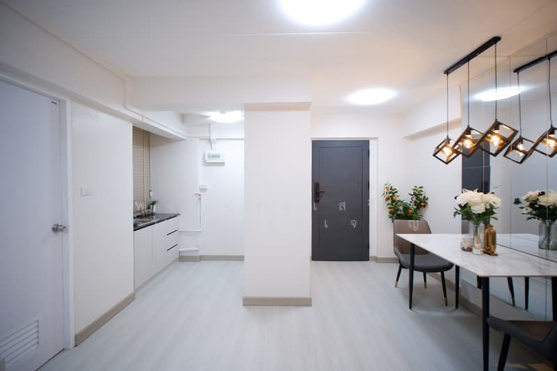 Tana Place Condominium Ladprao 71, Bangkok, ซอยลาดพร้า ถนนลาดพร้าว, Wang Thonglang, Wang Thonglang, Bangkok, 2 Bedrooms, 45 sqm, Condo For Sale, by พงษ์ประเสริฐ ผาแดงจงเจริญ, 500187337 - DDproperty.com