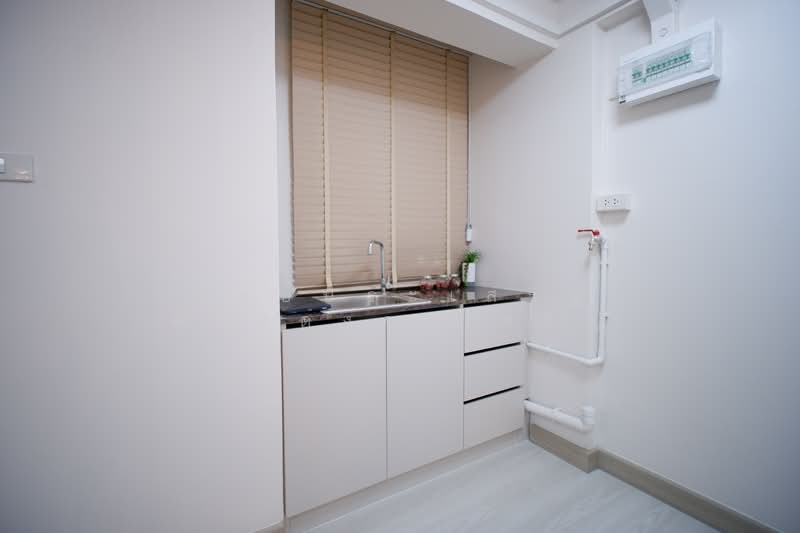 Tana Place Condominium Ladprao 71, Bangkok, ซอยลาดพร้า ถนนลาดพร้าว, Wang Thonglang, Wang Thonglang, Bangkok, 2 Bedrooms, 45 sqm, Condo For Sale, by พงษ์ประเสริฐ ผาแดงจงเจริญ, 500187337 - DDproperty.com