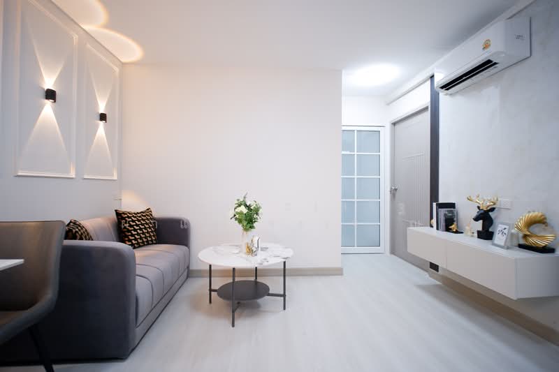 Tana Place Condominium Ladprao 71, Bangkok, ซอยลาดพร้า ถนนลาดพร้าว, Wang Thonglang, Wang Thonglang, Bangkok, 2 Bedrooms, 45 sqm, Condo For Sale, by พงษ์ประเสริฐ ผาแดงจงเจริญ, 500187337 - DDproperty.com