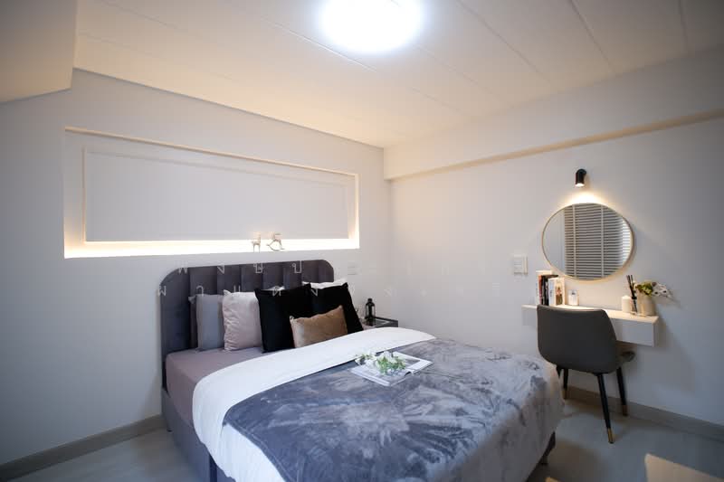 Tana Place Condominium Ladprao 71, Bangkok, ซอยลาดพร้า ถนนลาดพร้าว, Wang Thonglang, Wang Thonglang, Bangkok, 2 Bedrooms, 45 sqm, Condo For Sale, by พงษ์ประเสริฐ ผาแดงจงเจริญ, 500187337 - DDproperty.com