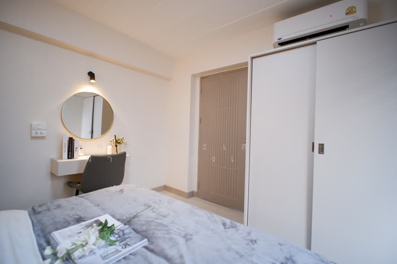 Tana Place Condominium Ladprao 71, Bangkok, ซอยลาดพร้า ถนนลาดพร้าว, Wang Thonglang, Wang Thonglang, Bangkok, 2 Bedrooms, 45 sqm, Condo For Sale, by พงษ์ประเสริฐ ผาแดงจงเจริญ, 500187337 - DDproperty.com