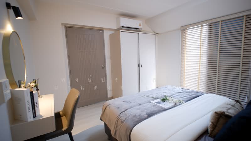 Tana Place Condominium Ladprao 71, Bangkok, ซอยลาดพร้า ถนนลาดพร้าว, Wang Thonglang, Wang Thonglang, Bangkok, 2 Bedrooms, 45 sqm, Condo For Sale, by พงษ์ประเสริฐ ผาแดงจงเจริญ, 500187337 - DDproperty.com