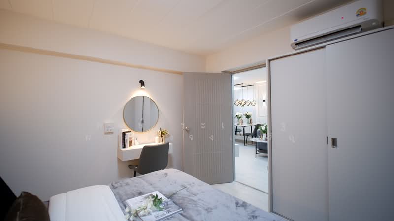 Tana Place Condominium Ladprao 71, Bangkok, ซอยลาดพร้า ถนนลาดพร้าว, Wang Thonglang, Wang Thonglang, Bangkok, 2 Bedrooms, 45 sqm, Condo For Sale, by พงษ์ประเสริฐ ผาแดงจงเจริญ, 500187337 - DDproperty.com