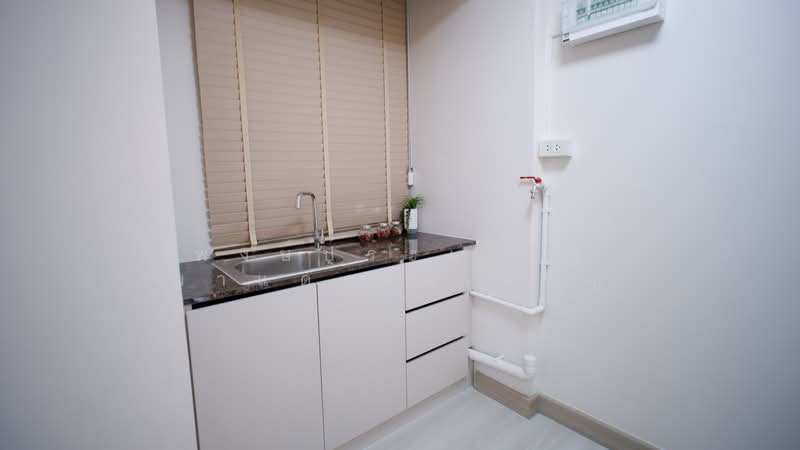 Tana Place Condominium Ladprao 71, Bangkok, ซอยลาดพร้า ถนนลาดพร้าว, Wang Thonglang, Wang Thonglang, Bangkok, 2 Bedrooms, 45 sqm, Condo For Sale, by พงษ์ประเสริฐ ผาแดงจงเจริญ, 500187337 - DDproperty.com