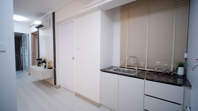 Tana Place Condominium Ladprao 71, Bangkok, ซอยลาดพร้า ถนนลาดพร้าว, Wang Thonglang, Wang Thonglang, Bangkok, 2 Bedrooms, 45 sqm, Condo For Sale, by พงษ์ประเสริฐ ผาแดงจงเจริญ, 500187337 - DDproperty.com